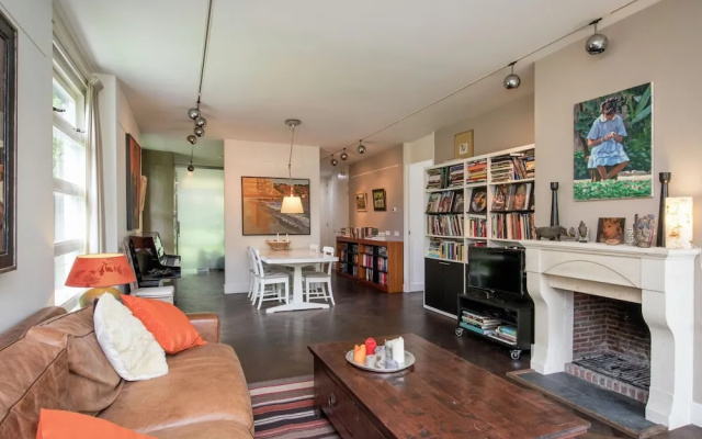 Artist's Holiday Home near Bergen