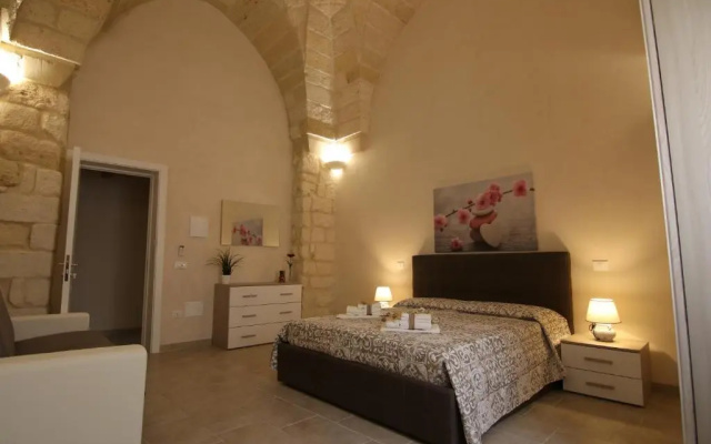 Corte Manzoni B&B