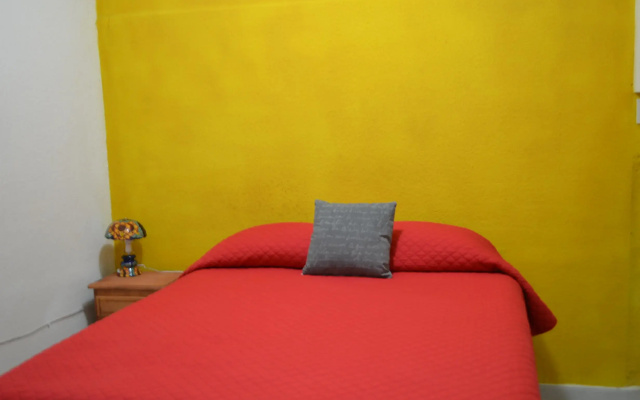 Hotel Casa San Roque