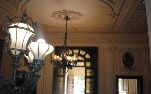 Villa Tina