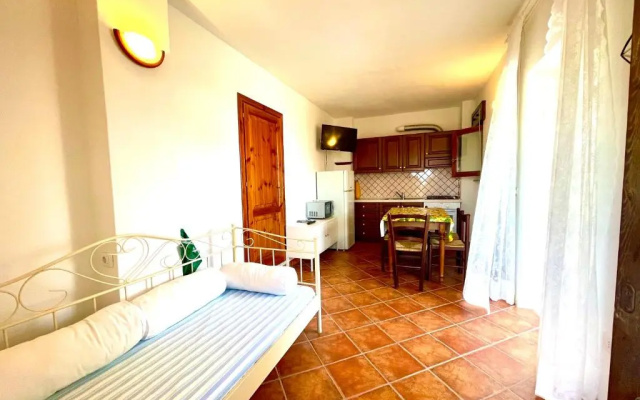 Apartment Andreana