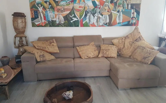 Le Patio 1