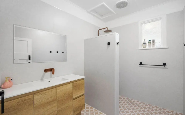 Salt Soul South Freo - 3BR