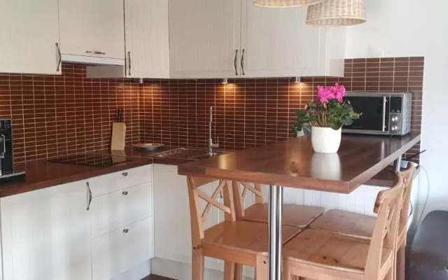 Apartament Jaworzyna