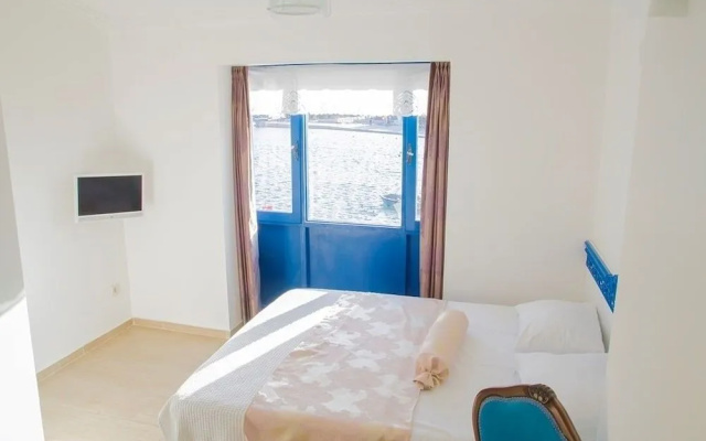 Uzum Iskelesi Butik Otel