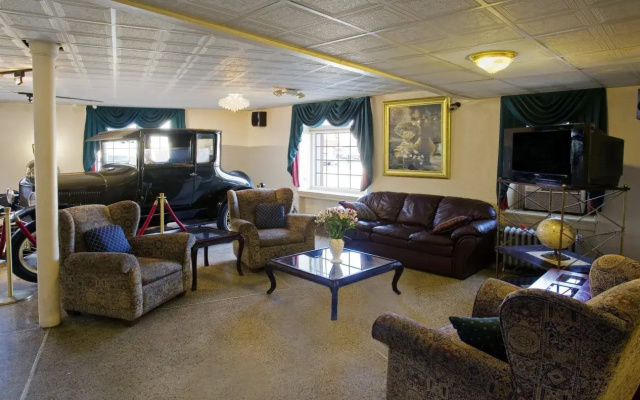 Hotel Chataura