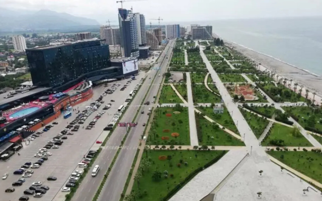 Best view apartment