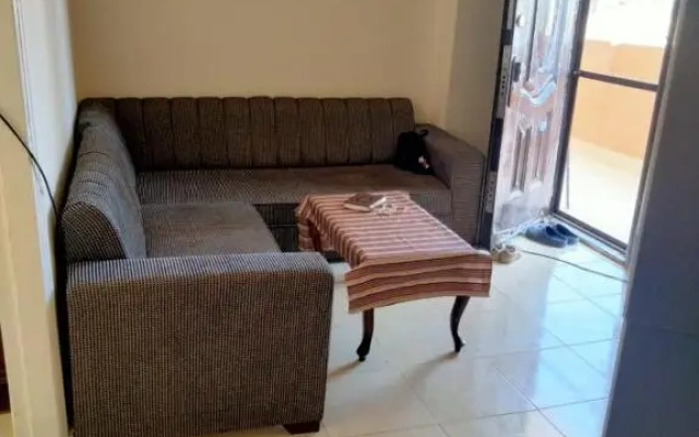 منتجع شكولت كوست الساحل الشمالي