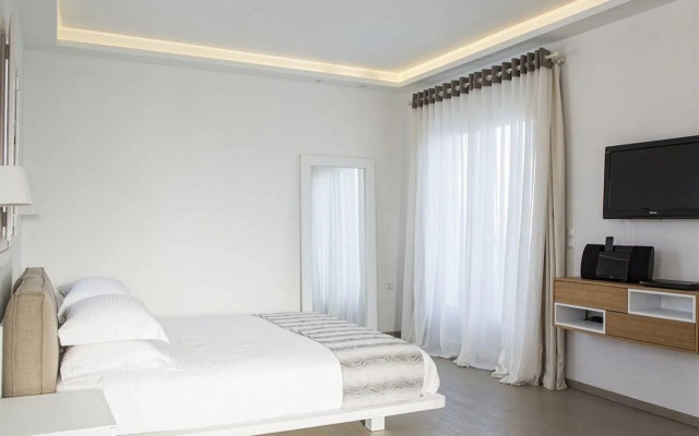 Chrysland Hotel