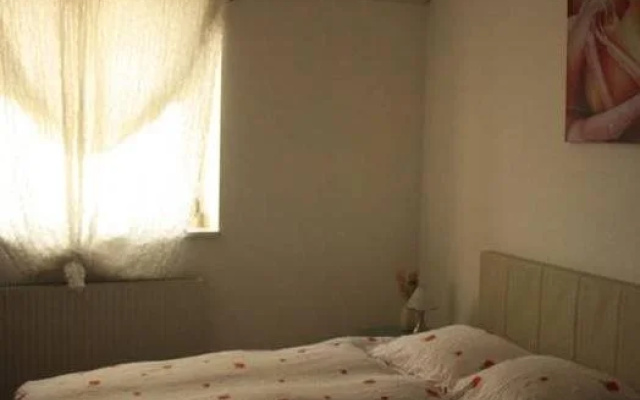 Hotel Le Mexique
