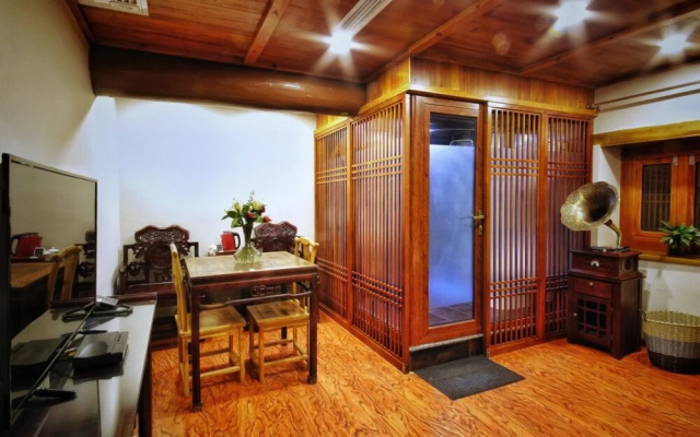 Hanruicheng Inn