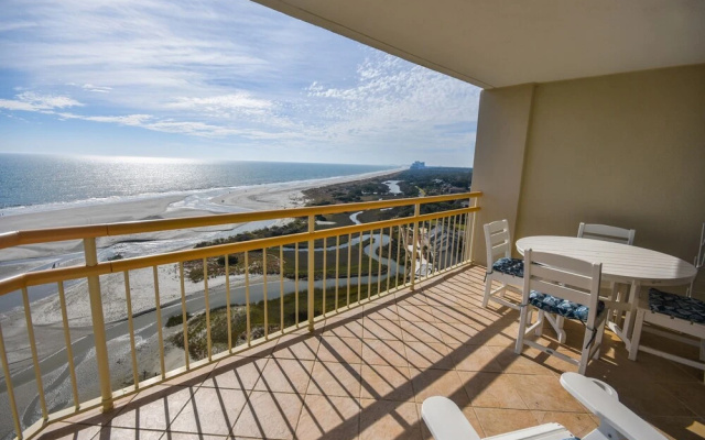 Ocean Creek Kk-14 2 Bedroom Condo by RedAwning
