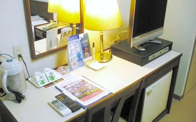 Sky Heart Hotel Kawasaki / Vacation STAY 80848