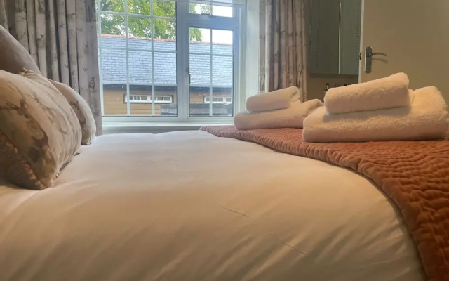 Moorhill House Hotel
