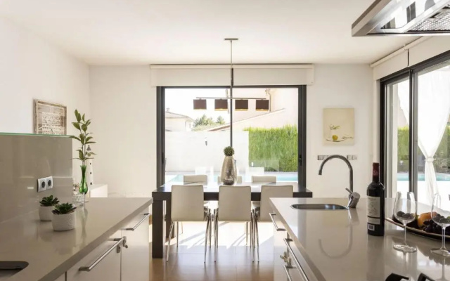 Villa Angela Family Suite