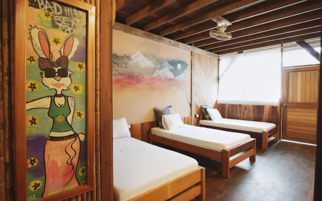 La Fauna Hotel
