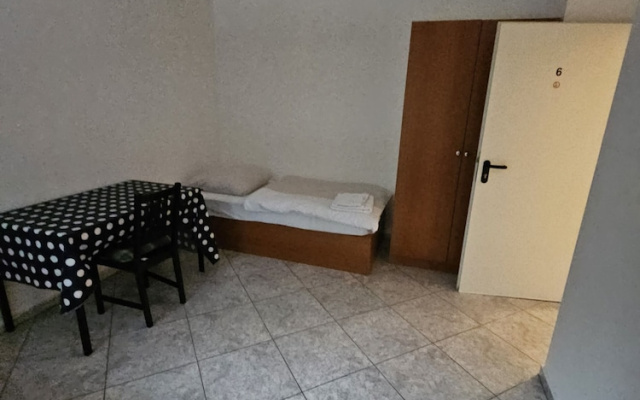 Pension Seckbach