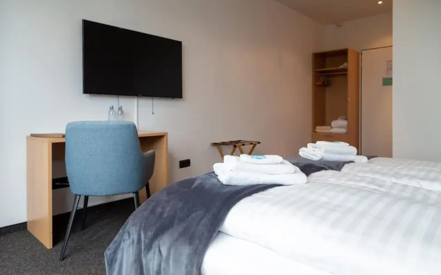 Hotel Vivendi