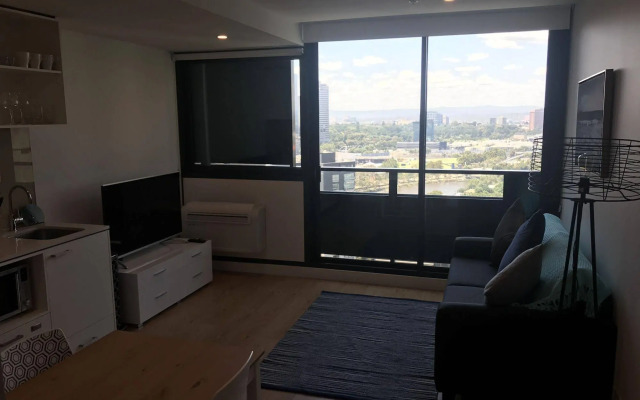 Serviced Apartments Melbourne - Platinum
