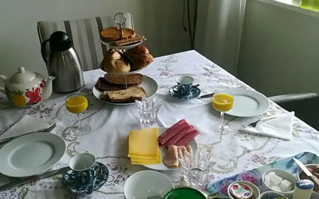 de Wielen