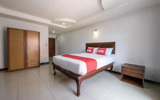 OYO 438 Home 24