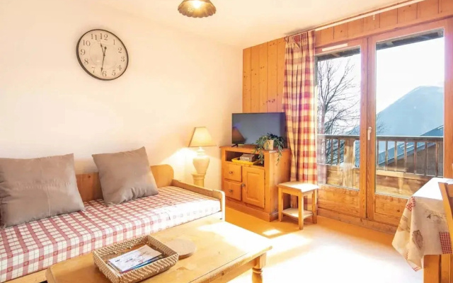 Apartment in Saint-sorlin-d\"arves