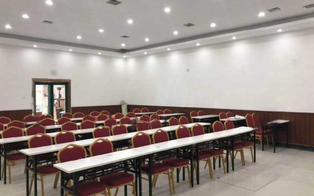 Xunxian Guest House (Hebi Xunxian Ancient City Branch)