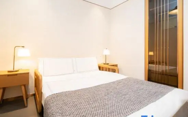 Jingga Seaview Vacation Guesthouse (Haitang Bay Duty Free City Branch)