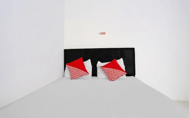 Super OYO 90550 Good Sleep 3 Samarinda