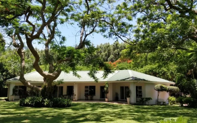 Mtuba Manor Guest House