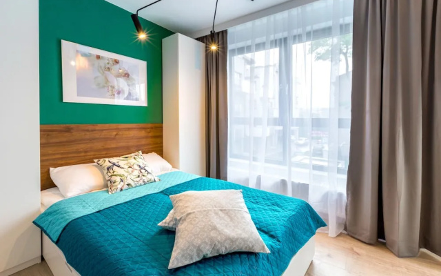 FriendHouse Apartments - Vistula & Wawel