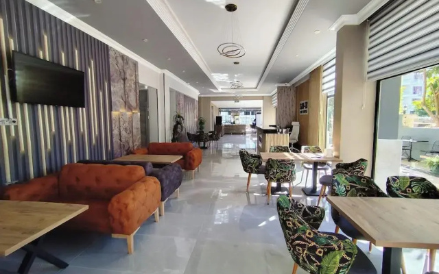 Savir Apart Otel