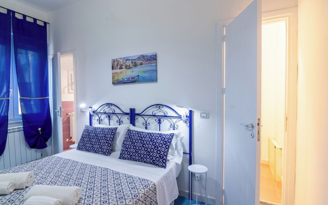 aria di mare rooms