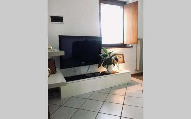 30&Lode, Mini in Zona Tranquilla