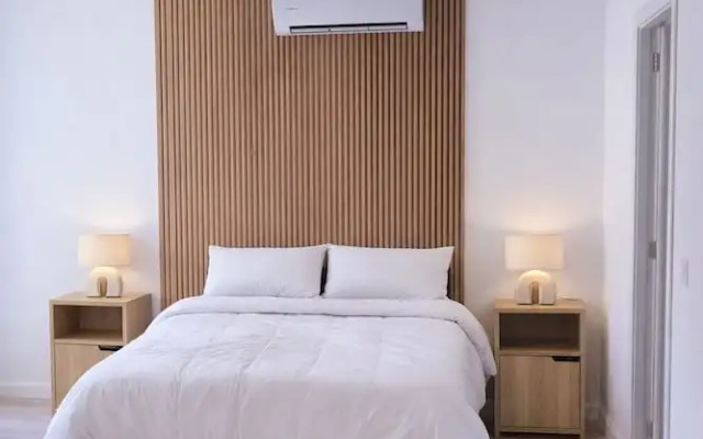 Aparthotel Fuenlabrada Central