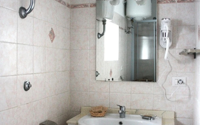 B&B La Tela Caiazzo