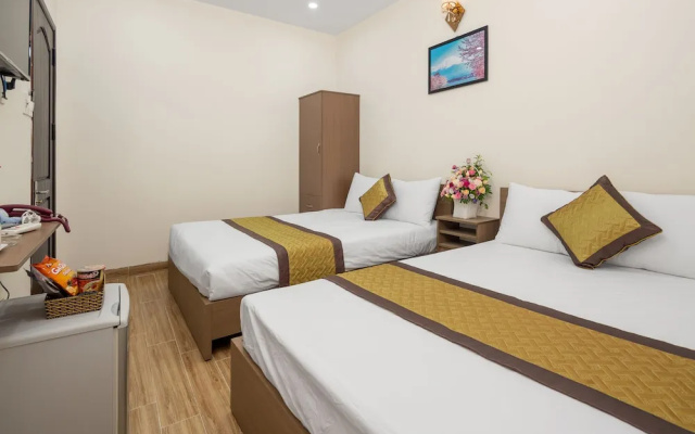 Fuji Hostel