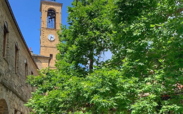 Guesthouse Monopati