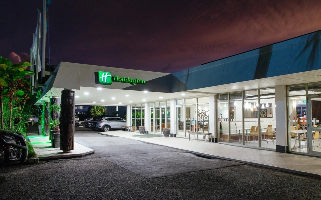 Holiday Inn Suva by IHG