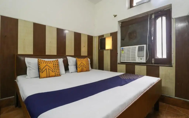Inderpuri Guest House by OYO Rooms