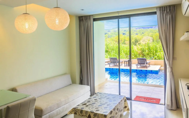 LAGO Condominium