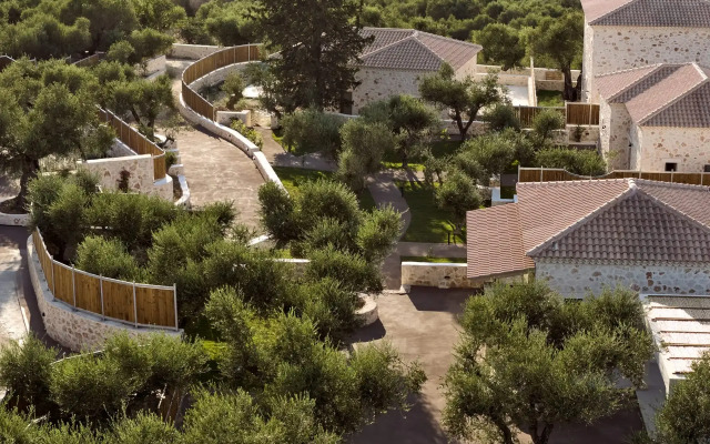 Conte Maris IV-V-VI