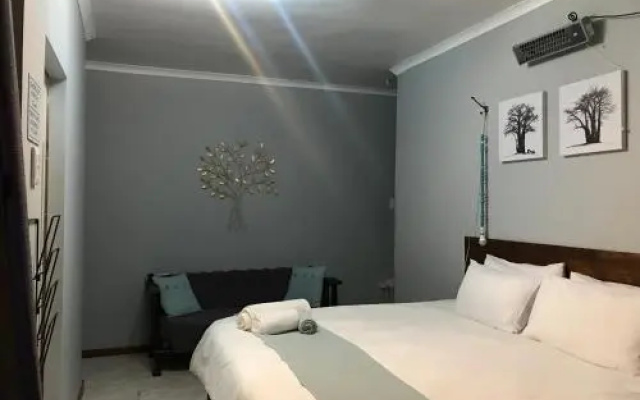 Celtis Lane Guest House