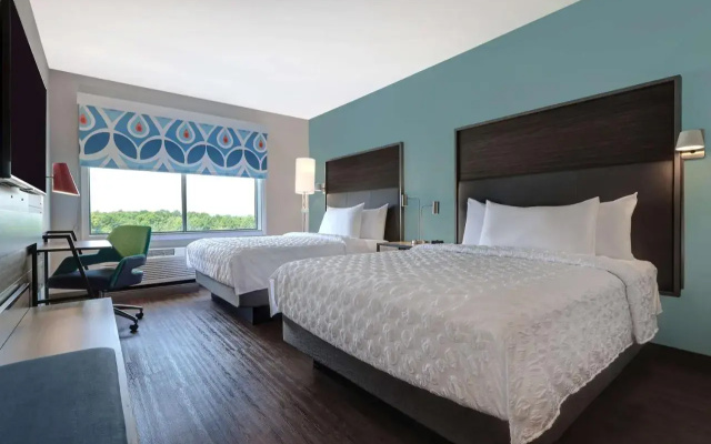Holiday Inn Htl Stes Lithia Sp