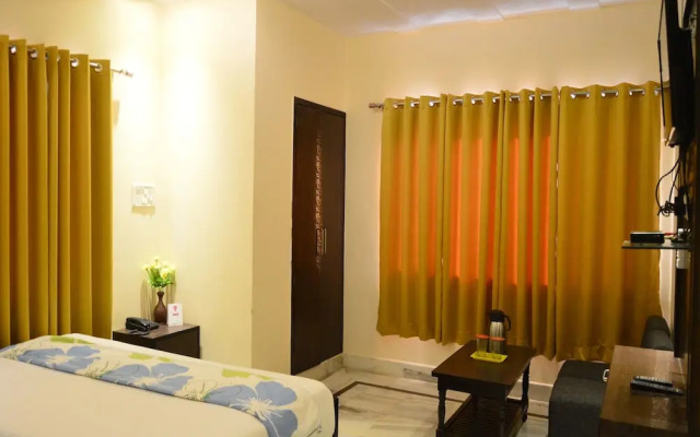 OYO 6545 Hotel Kanhiya