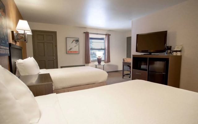 The Yankee Inn