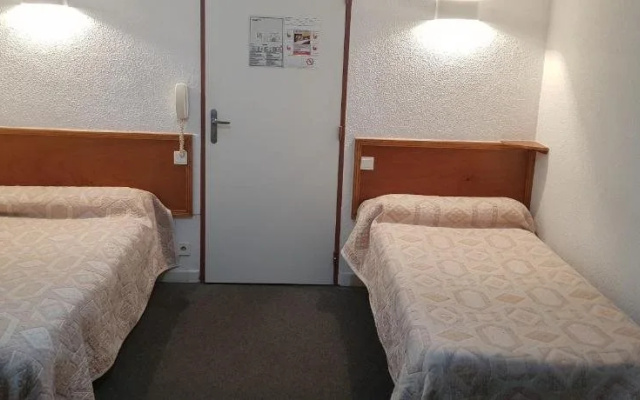 Hotel Sainte Agnès
