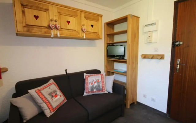 Appartement Les Saisies, 1 pièce, 2 personnes - FR-1-293-245