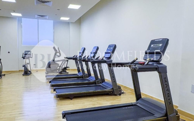 Bloomfields Stunning 1Br in WE