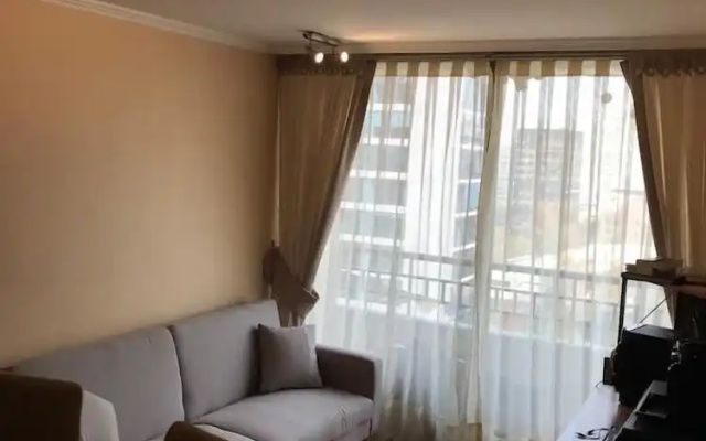 Providencia Apartment